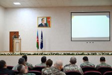 Baku hosts NATO training course (PHOTO)