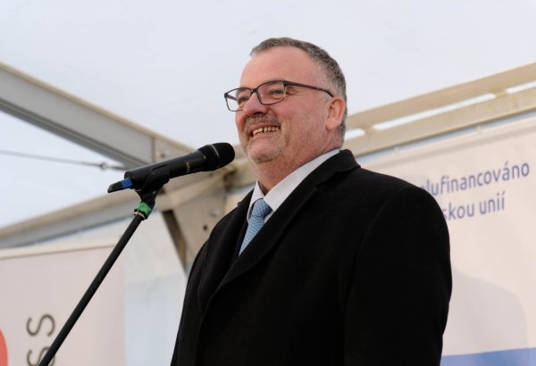 Czech business eyes new opportunities along Middle Corridor - Interview