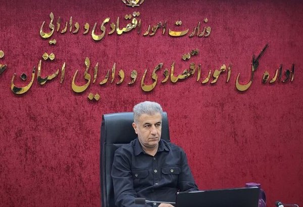 Iran’s Khuzestan Province revenue rises 27% to $263M in six months