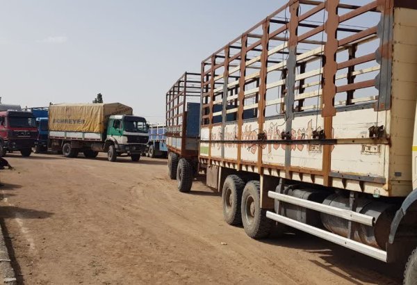 Iran’s South Khorasan exports rise 47% to $239M in six months