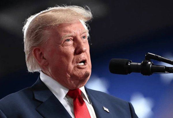 Resolution to conflict in Ukraine is closer than ever – Trump