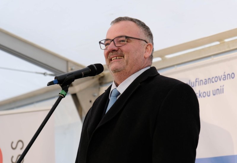 Czech business eyes new opportunities along Middle Corridor - Interview