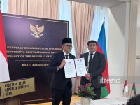 Indonesia launches official Pencak Silat community in Azerbaijan (PHOTO)