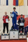 Azerbaijani gymnasts win medals at an international tournament (PHOTO)