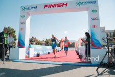 Winners of 3rd International Khankendi Ultramarathon announced (PHOTO)
