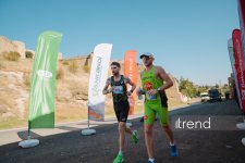Winners of 3rd International Khankendi Ultramarathon announced (PHOTO)