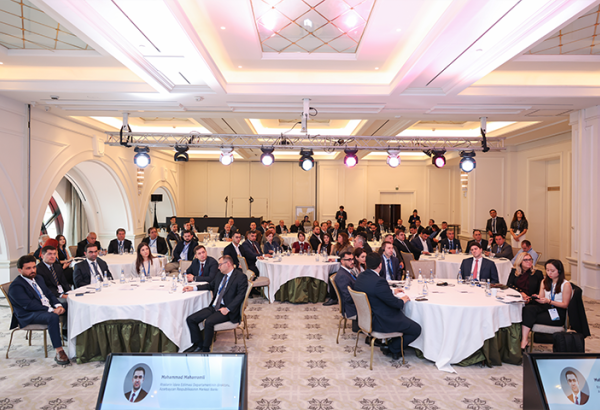 Unibank and EBRD hold event on foreign trade finance (PHOTO)