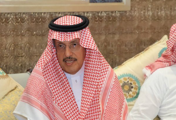 Uzbekistan’s Fergana seeks Saudi investment in key sectors