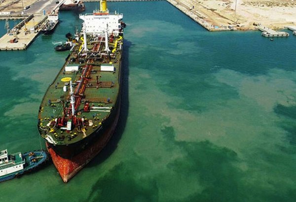 Iran exports 5.14M tons of petroleum products via Shahid Rajaee port