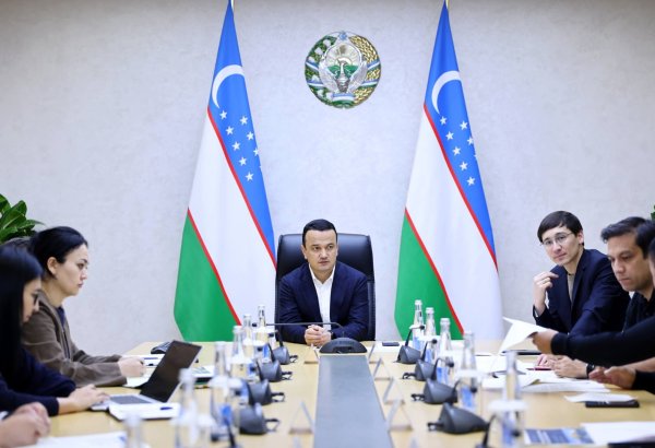 Uzbekistan, Miahona, Franklin Templeton review water projects
