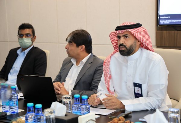 Uzbekistan’s Fergana, Saudi Miahona discuss water infrastructure upgrades