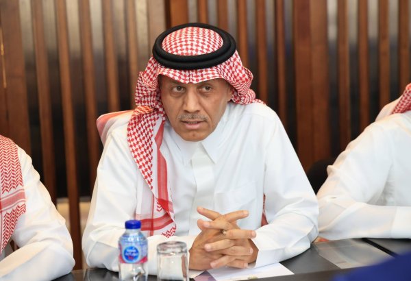 Uzbekistan, Saudi Tamimi Energy discuss investment in energy, agriculture