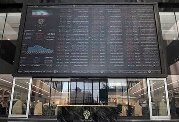 Iran’s capital market financing rises 42% to $5B in six months
