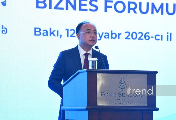 Cambodia wants Azerbaijan embassy, direct flights – business chamber head
