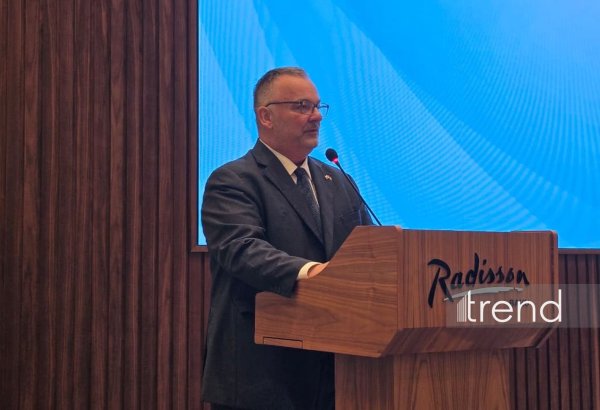 Azerbaijan, Czech Republic strengthen economic ties – minister