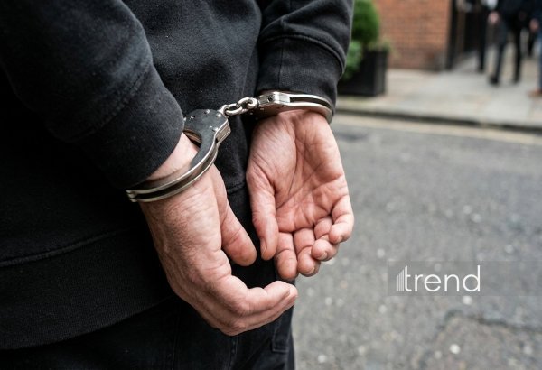 Azerbaijan extradites internationally wanted citizen from Albania
