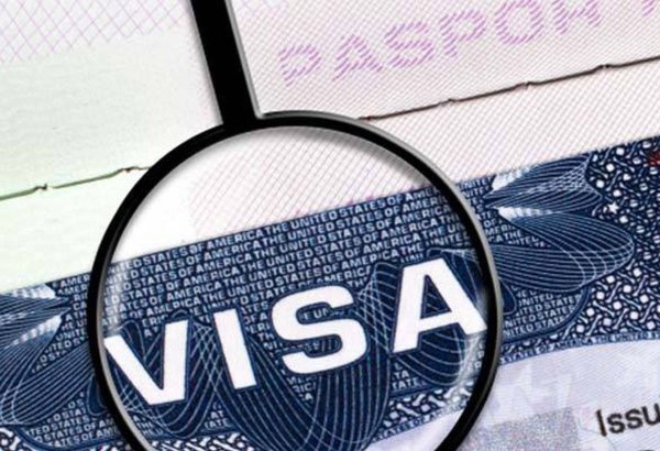 Azerbaijan ratifies visa-free deal with Jordan for ordinary passports