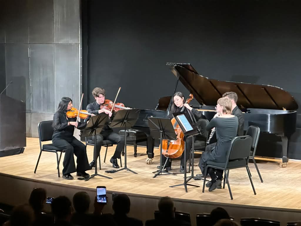 Azerbaijani music takes center stage at New York composers’ gala (PHOTO)