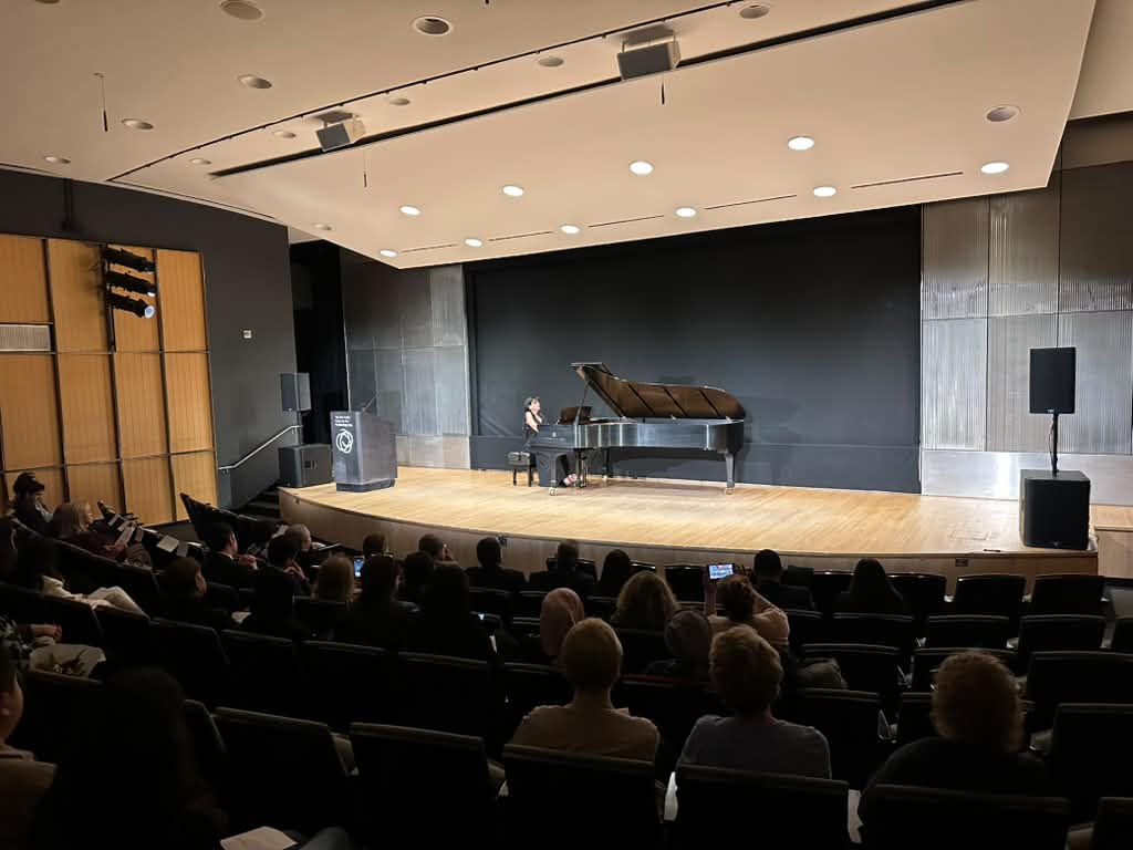 Azerbaijani music takes center stage at New York composers’ gala (PHOTO)