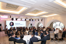 Unibank and EBRD hold event on foreign trade finance (PHOTO)