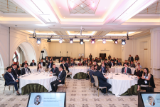 Unibank and EBRD hold event on foreign trade finance (PHOTO)