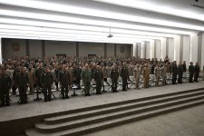 Azerbaijan, UAE launch joint flight exercise Falcons Meet 2026 (PHOTO)