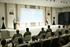 Azerbaijan, UAE launch joint flight exercise Falcons Meet 2026 (PHOTO)