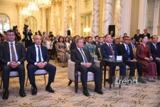 Azerbaijani-Cambodian Business Forum underway in Baku (PHOTO)