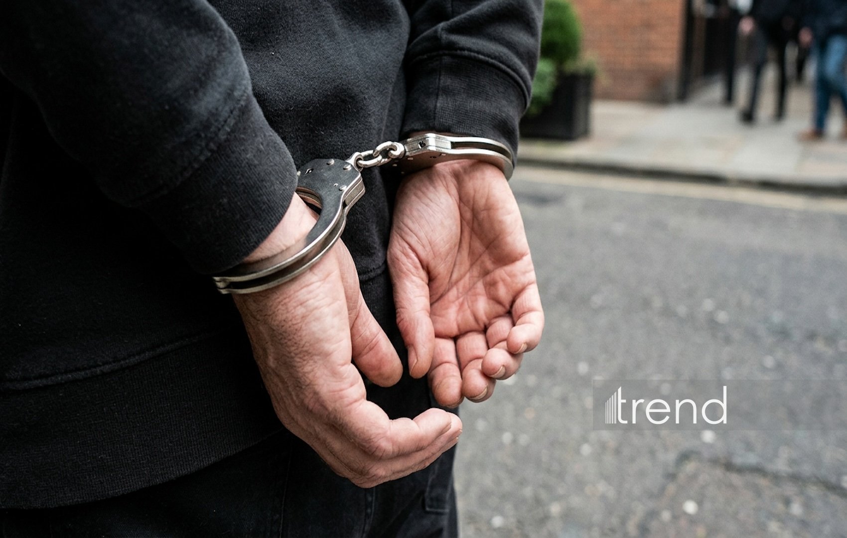 Azerbaijan extradites internationally wanted citizen from Albania