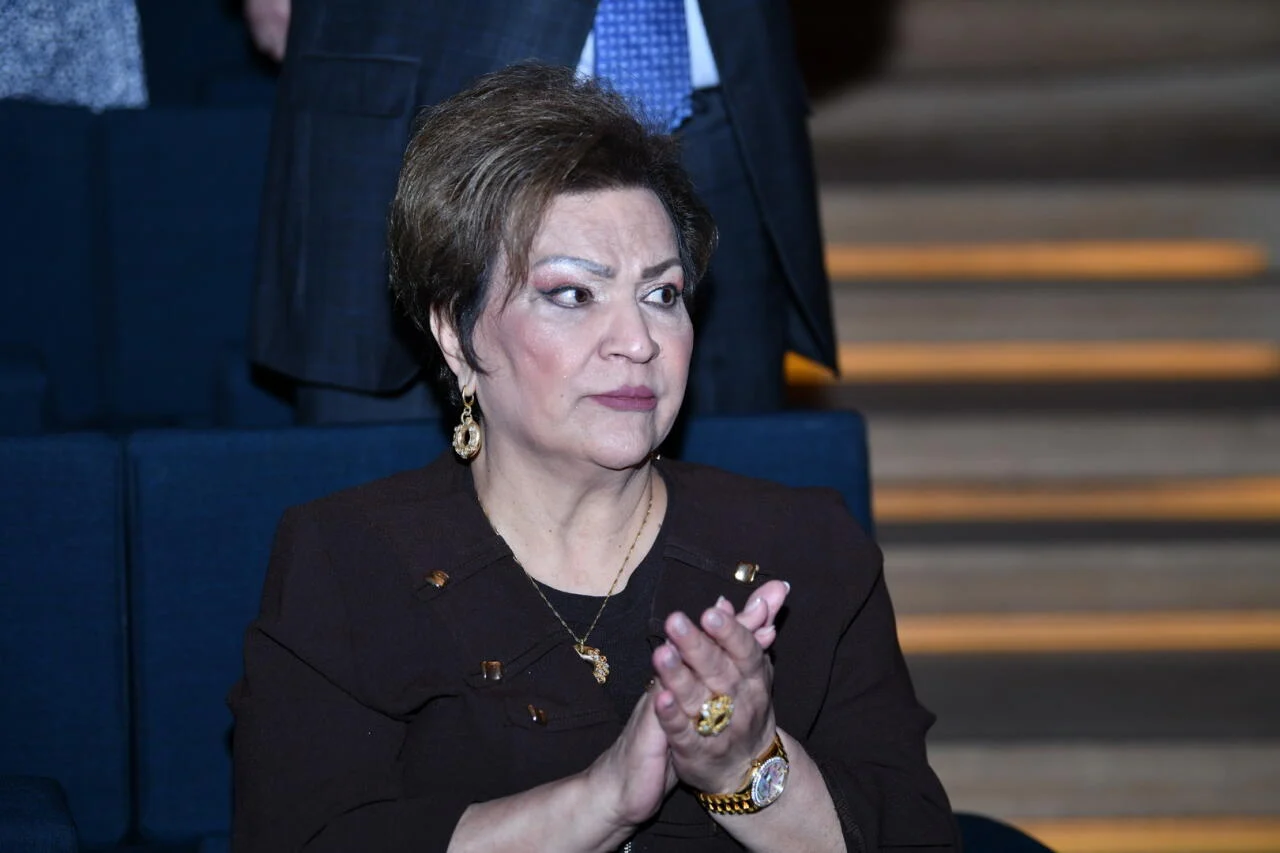 Premiere of epic historical film “44” held at Heydar Aliyev Center – tears, pride and endless applause (PHOTO)