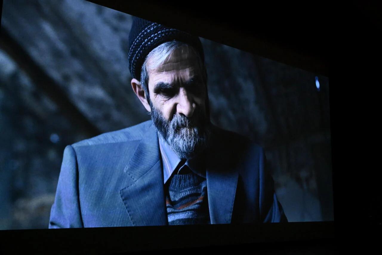Premiere of epic historical film “44” held at Heydar Aliyev Center – tears, pride and endless applause (PHOTO)