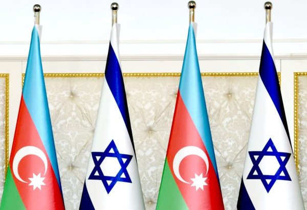 Azerbaijan’s ruling party rejects accusations over ties with Israel