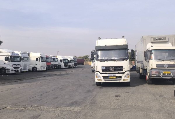 Iran’s East Azerbaijan customs exports rise 27% in value