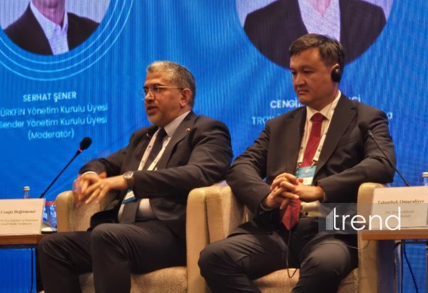 Türkiye’s card payments exceed 80% of retail trade