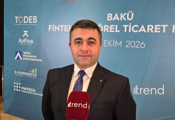 Turkic states seek to expand fintech services