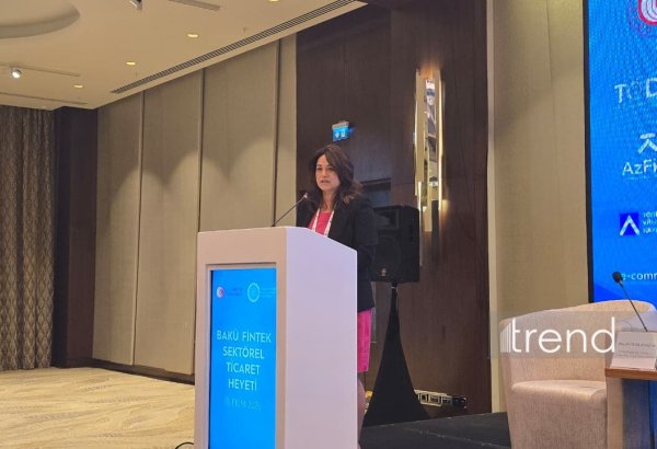 Türkiye seeks new stage of economic cooperation with Azerbaijan