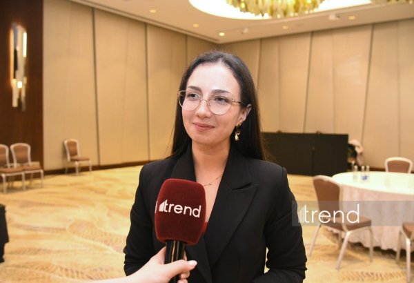 Ist-Pay plans to develop international money transfer infrastructure in Azerbaijan (Exclusive)
