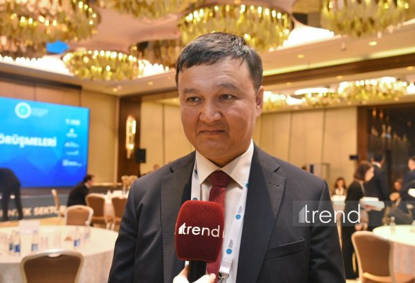 DosCredobank eyes correspondent ties with Azerbaijani banks (Exclusive)