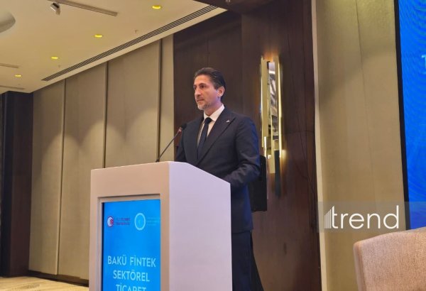 TÖDEB urges expanding fintech cooperation among Turkic states