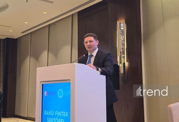Azerbaijani fintechs can expand into Turkic and regional markets – CBA