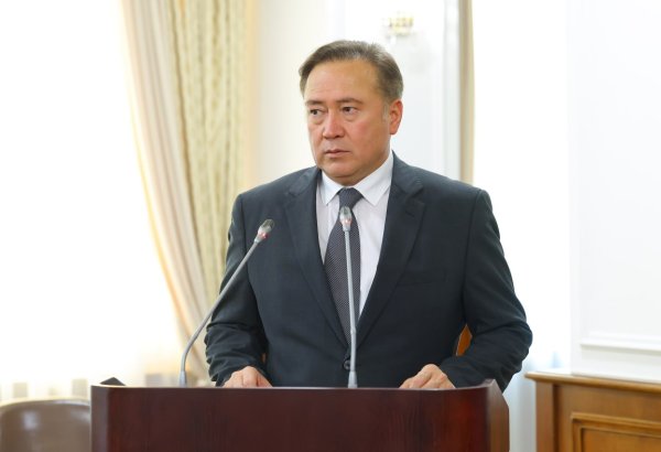 Kazakhstan generates 91.7bn kWh of electricity in nine months