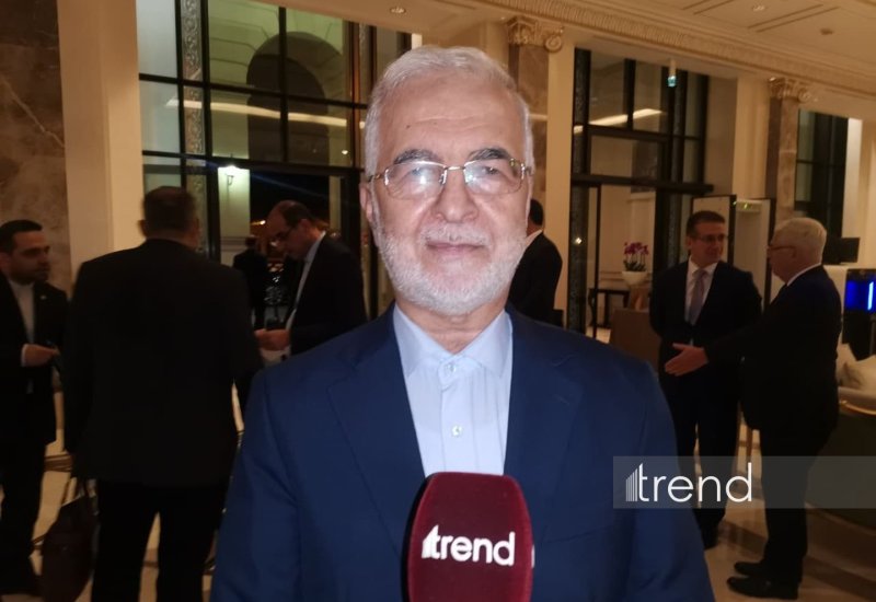 Iran seeks to strengthen ties with Azerbaijan – minister (Exclusive)