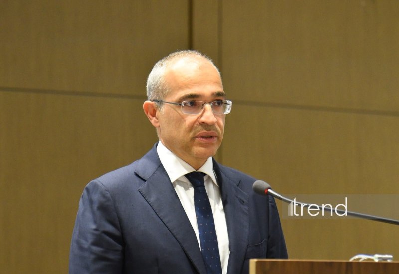 Azerbaijan, Turkmenistan cooperation boosts Middle Corridor efficiency - minister