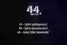 Premiere of epic historical film “44” held at Heydar Aliyev Center – tears, pride and endless applause (PHOTO)