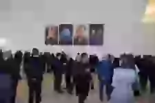 Premiere of epic historical film “44” held at Heydar Aliyev Center – tears, pride and endless applause (PHOTO)