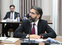 Azerbaijan’s Economic Council discusses oil refining modernization (PHOTO)
