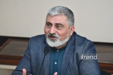 Azerbaijani experts warn students about fake news, foreign influence (PHOTO/VIDEO)