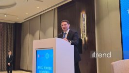 Baku hosts Turkic fintech sector representatives (PHOTO)