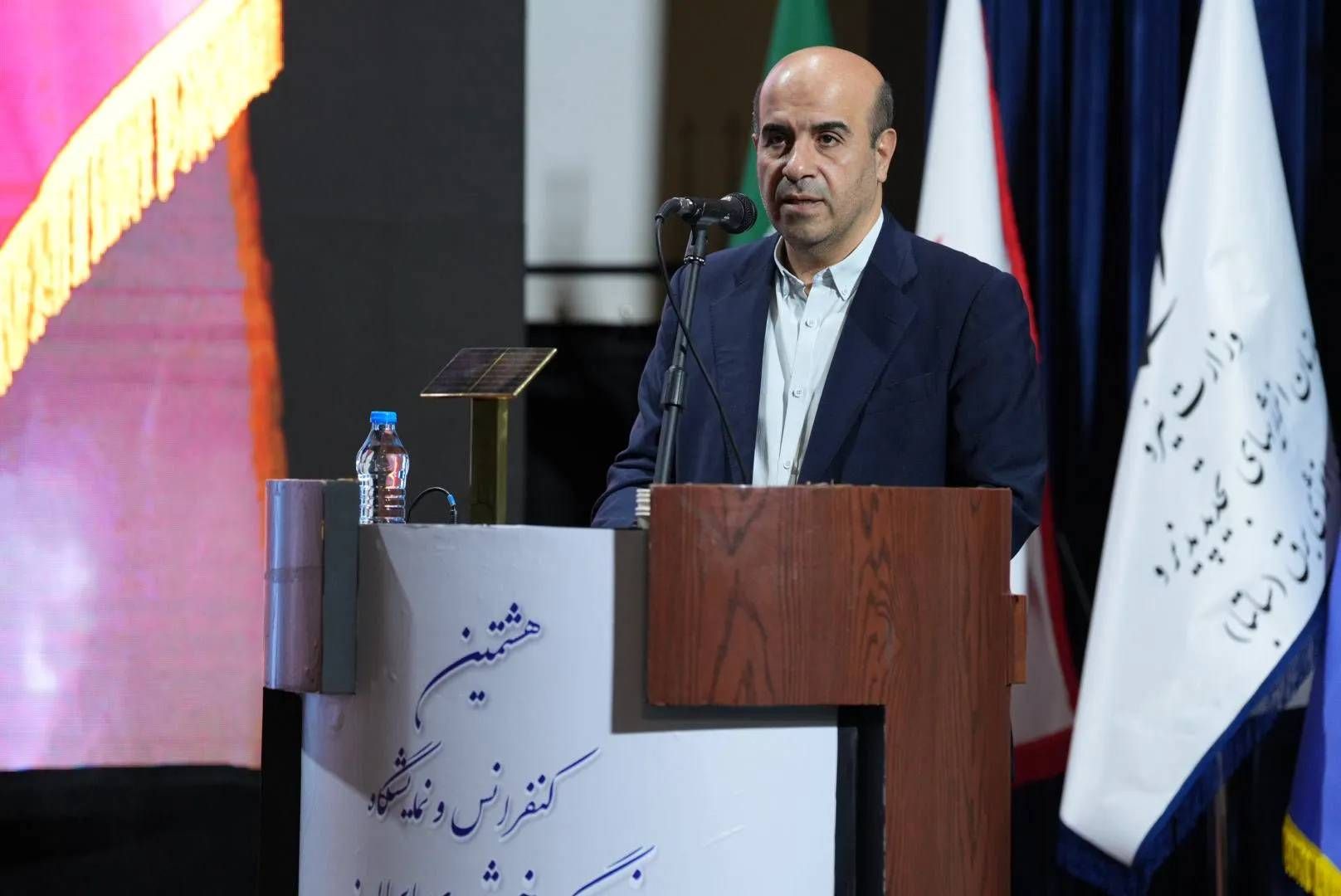 İran 2027-ci ilin iyun ayına qədər 12 GW bərpa olunan enerji tutumunu hədəfləyir