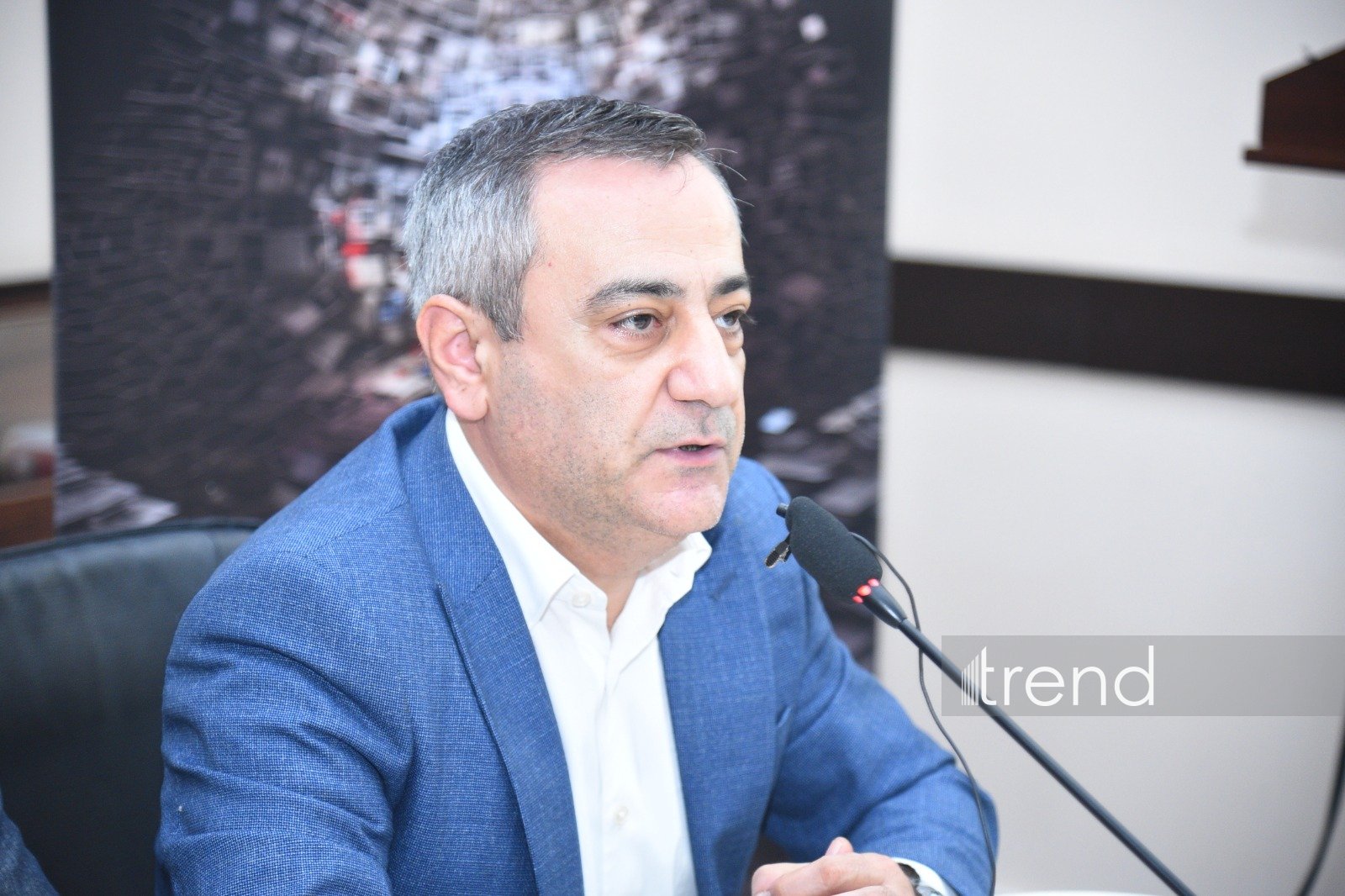 Azerbaijani experts warn students about fake news, foreign influence (PHOTO/VIDEO)